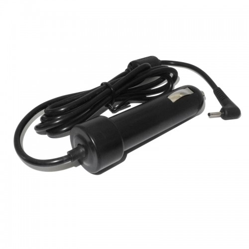 Samsung NP930X2K 12V Laptop Car Charger [40W, 2.5*0.7mm]