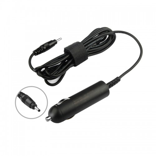 Acer Aspire E3-112 19V Laptop Car Charger [40W, 3.0*1.1mm]
