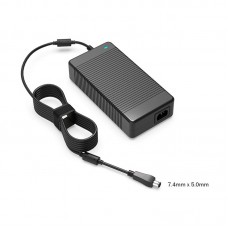 Dell 330-0722 CN072 0PN402 DT 19.5V 230W Laptop Power Adapter