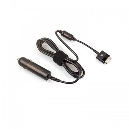 Dell XPS 10 19V Laptop Car Charger [30W, Special]