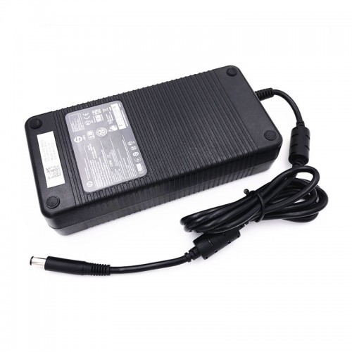 HP EliteBook 8760p 19.5V 200W Laptop Power Adapter