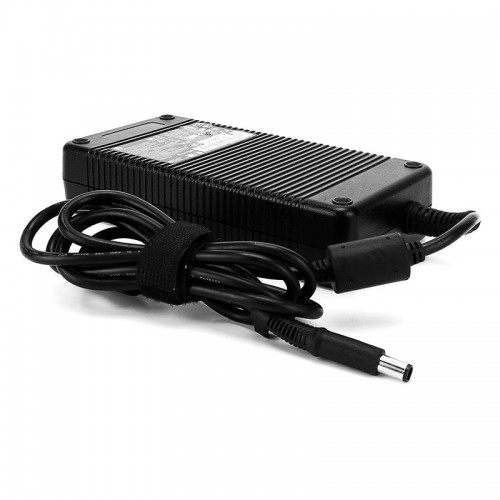 HP EliteBook 8770p 19.5V 230W Laptop Power Adapter