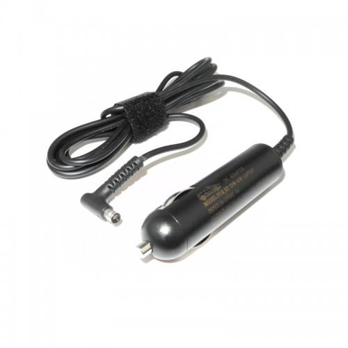 Sony VAIO SVF11N1S2EB 19.5V Laptop Car Charger [40W, Special]