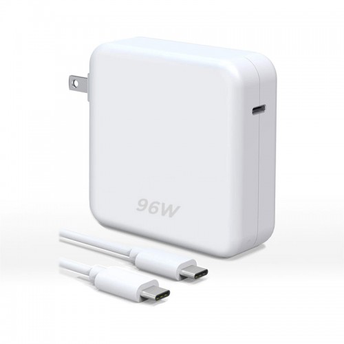 Apple MacBookPro16,1(2019 16 inch-MVVM2xx/A) 20.5V 96W Laptop Power Adapter - A2141(EMC 3347)