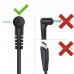 Samsung NP930X2K 12V Laptop Car Charger [40W, 2.5*0.7mm]