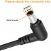 Sony VAIO SVE1511W1E 19.5V Laptop Car Charger [65W-90W, 6.5*4.4mm]