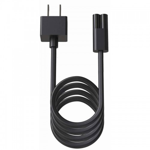 UKED 15V AC Charger Adapter With UK Power Cable For Microsoft Surface Pro 4