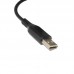 Lenovo Flex 3 Series 20V Laptop Car Charger [40W-65W, Special Square]